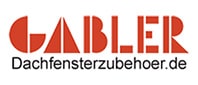Logo Gabler Dachfensterzubehör Cashback