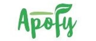 Logo Apofy Cashback