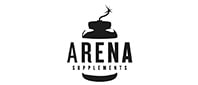 Logo Arena Supplements Cashback
