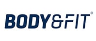 Logo Body & Fit Cashback
