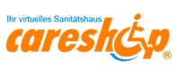 Logo Careshop Cashback