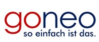 Logo Goneo Cashback