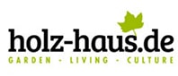 Logo Holz-Haus.de Cashback