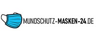 Logo mundschutz-masken-24.de Cashback