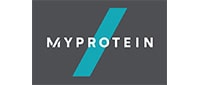 Logo Myprotein Cashback