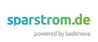Logo sparstrom.de Cashback