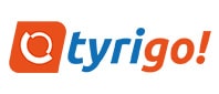 Logo Tyrigo Reifen Cashback