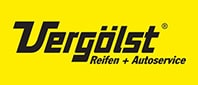 Logo Vergölst Reifen Cashback