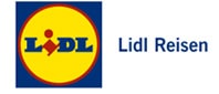 Logo Lidl Rundreisen