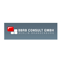 Logo BBRB Consult GmbH