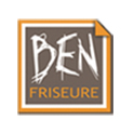 Logo BEN Friseure Leipzig