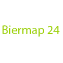 Logo biermap24