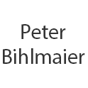 Logo Peter Bihlmaier