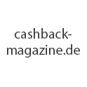 Logo cashback-magazine.de