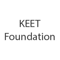 Logo KEET Foundation