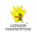 Logo Leipziger Kinderstiftung