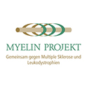 Logo Myelin Projekt gGmbH