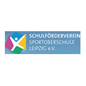 Logo Sportoberschule Leipzig