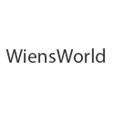 Logo wiensworld