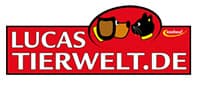 Logo Lucas-Tierwelt.de