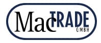Logo MacTrade - Apple Store