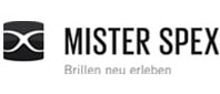 Logo MISTER SPEX