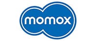 Logo momox.de