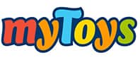 Logo mytoys cashback