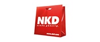 Logo NKD Online Shop
