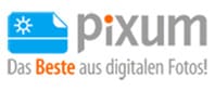 Logo PIXUM
