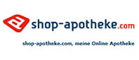 Logo shop-apotheke.com