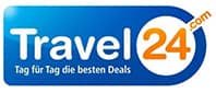 Logo travel24